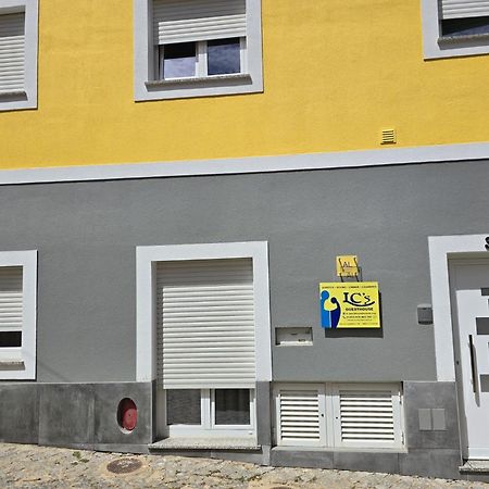 Lc'S Guesthouse Lagos Exterior foto